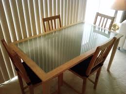 Ikea Glass Top Dining Table Decor Ideas