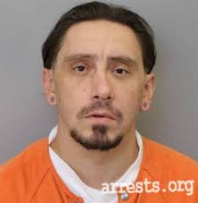 Nicholas Garver Mugshot