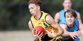 Draft watch: Lance Collard