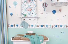 Bett, wickeltisch, laufgitter und mehr. Ideen Fur Eine Traumhafte Babyzimmer Gestaltung Fantasyroom