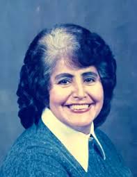 Obituary information for Ida S Acuna