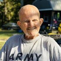 Ernest Wayne Ingram Obituary