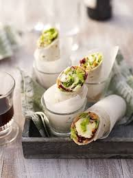 Rouleaux De Pique Nique Au Camembert De Normandie Recipe Food Food Inspiration Healthy Cooking