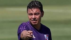 Técnico Marcelo Gallardo vira fantasma para técnicos no Brasil
