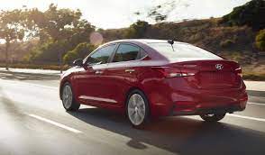 See pricing for the used 2019 hyundai accent se sedan 4d. Hyundai Accent 2019 Price In Uae New Hyundai Accent 2019 Photos And Specs Yallamotor