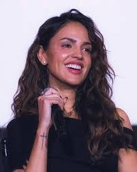 Elsa Gonzales's Instagram, Twitter & Facebook