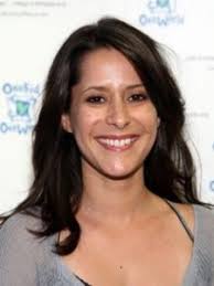 General Hospital's Kimberly McCullough Speaks On The Emotional Scenes  During Robin's Return & Her Upcoming Exit From the Series!