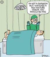 Funny Birthday Wishes For Medical Students Oops Surgery Humor Medical Humor Medical Jokes