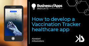 What is the best free app builder? How To Develop A Vaccination Tracker Healthcare App Business Of Apps