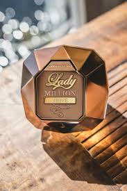 Paco Rabanne 1 Million Privé 100ml Eau De Parfum A New Intense Version Of The Paco Rabanne Lady Million Lady Million Prive Takes On A Stronger More Vi Luxury Perfume Paco Rabanne Lady Million Perfume Lover