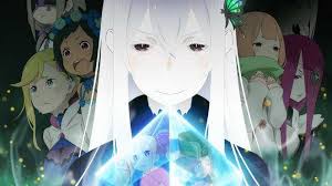Re Zero Starting Life In Another World Season 2 Episode 6 English Subbed Animepisode Life in a different world from zero season 2 episode 6. world season 2 episode 6 english subbed