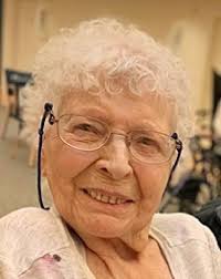 Pauline Bush Obituary (1929