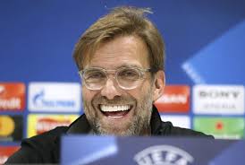 Discover and share the best gifs on tenor. Champions League Underdog Spirit Drives Klopp Di Francesco