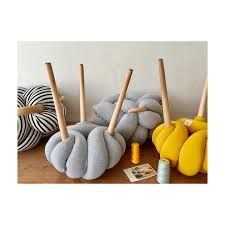 A Close Up From Our Studio But Upside Down Diy Pillows Diy Home Decor Diy Furniture