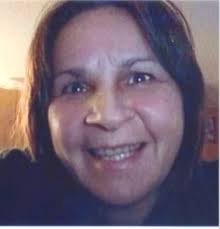 Suzanne Marie Collins