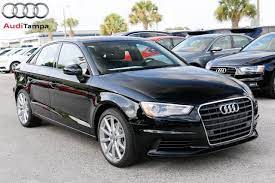 This Is Me For This Year 2016 Audi A3 Black On Black Audi A3 Audi Suv