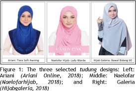 Check spelling or type a new query. Pdf Kansei Evaluation Of Headscarf Hijab Tudung Designs Semantic Scholar