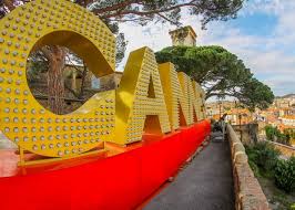 Is the talk of cannes in her schiaparelli haute couture creation. The Cannes 2021 Lineup Proves That Cinema Is Alive