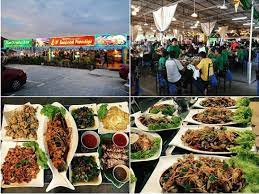Makanan untuk mencegah kehamilan/ foto: 10 Tempat Makan Menarik Di Penang Vitamin Wawa Pengedar Shaklee Aktif