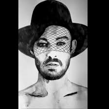 Daniel Wall Artwork Original Paintings