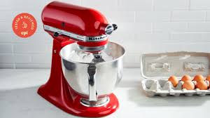Kitchenaid kv25mcxer5 stand mixer parts kitchenaid tilt head 5 qt kitchenaid professional 6 qt stand kitchenaid ksm150 stand mixer parts. The 3 Best Stand Mixers In 2020 Tested Reviewed Epicurious