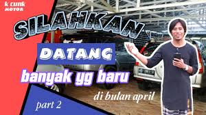 Berikut daftar harga k cung motor tanggal 02 nov 2018alamat:depan pasar brombong ds.sripitkec.bandung kab.tulungagung jawa timurw.a/tlp: K Cunk Motor Analisis Dan Laporan Saluran Youtube Didukung Oleh Noxinfluencer Mobile