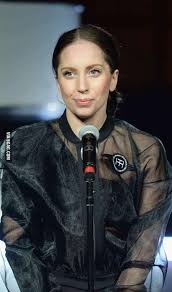 But it does not mean that her real hair is bad. Lady Gaga Natural Face 9gag