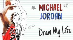 (photo by focus on sport/getty images). Michael Jordan Draw My Life Youtube
