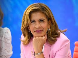 Hoda Kotb reveals downside of working with this co-star