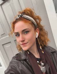 A Galway Girl Masks, medals, meals, and mongrels Which we've worn and born  in peril, Come from things we've said and done Nothing wrong and nothing  peddled. Catching up our hearts inside