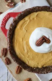 It's great for dessert and even as a side dish with ham or pork chops. 15 Healthy Gluten Free Thanksgiving Dessert Recipes Abbey S Kitchen