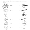 Peter and the wolf crossword puzzle with answer key4. 1