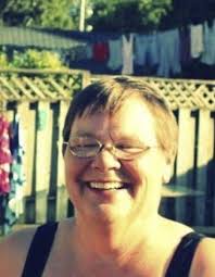 Donna Marie MCGRAW-OLISE