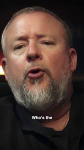 The Story of David Grusch: The UFO Whistleblower