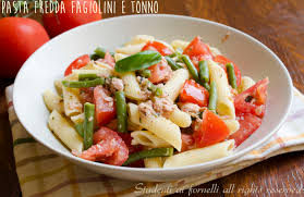Maybe you would like to learn more about one of these? Pasta Fredda Fagiolini E Tonno Ricetta Pasta Estiva