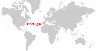 4.3 out of 5 stars. Where Is Portugal Located Portugal Map Followthepin Com