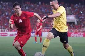 Bonny serrano ave, san juan, manila, philippines. Hasil Vietnam Vs Malaysia Harimau Malaya Kalah Lagi Halaman All Kompas Com