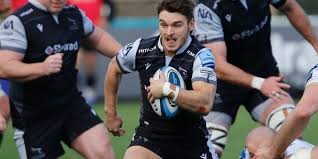 Gracias a los pumas, la argentina abri su medallero en tokio 2021. Mateo Carreras Joins Los Pumas In Wales Americas Rugby News