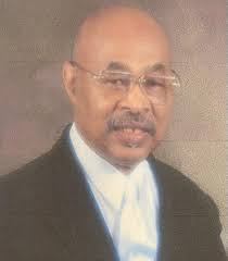 In His perfect, powerful and providential will, the Lord God Almighty his  called the name of his servant, Pastor Douglas D. Tate Sr,