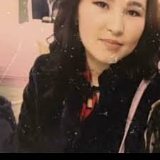 Foto de Эдилбекова Уулбу (@edilbekova.uulbu) · 25 de febrero de 2022