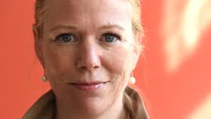 Sarah Wilton nieuw lid College van Bestuur Avans