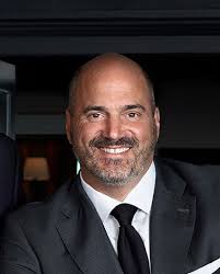 George Poll's Instagram, Twitter & Facebook