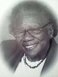 Lenell Mitchell Bush (1923-2014)