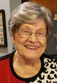 Obituary of Diane Hertel