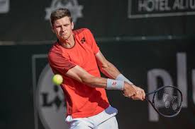 Hubert hurkacz i roger federer zmierzą się w ćwierćfinale wielkoszlemowego wimbledonu. Hubert Hurkacz Wynik Meczu W Atp Melbourne Polak W Iii Rundzie Dunczyk Torpegaard Pokonany Super Express