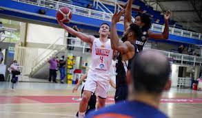 Página oficial de la división profesional de baloncesto de colombia. Titanes Finalista De La Liga De Baloncesto Colombiano Antena 2