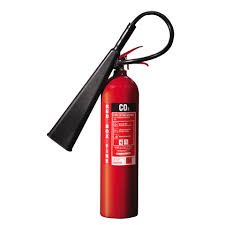 Cpd certified, rospa approved online fire extinguisher training course. Co2 Fire Extinguishers Red Box Fire Control