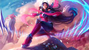 Maybe you would like to learn more about one of these? Táº£i Hinh Ná»n Lol Irelia Trong Game Lmht Full Hd Aothungame Vn