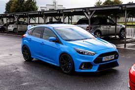 Ford Focus Rs Ford Focus Ford Focus Rs Ford Focus St