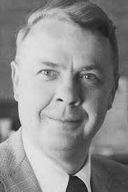 Douglas Drysdale, 88